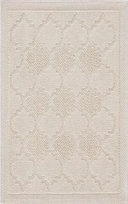Zdjęcie produktu dla Antypoślizgowa bawełniana mata łazienkowa 60 x 180 cm