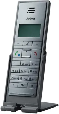 Produktbild von Jabra DIAL Hörer