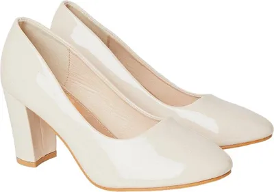 Produktbild von Good For The Sole - Damen Pumps "Camilla" DP5941 (39 EU) (Rose)