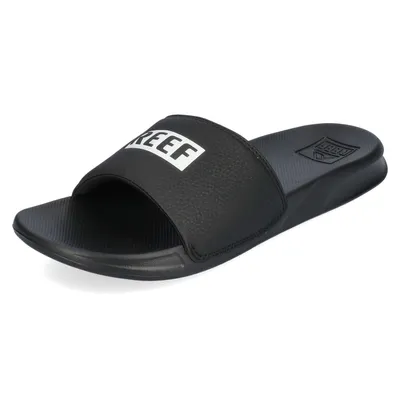Produktbild von Reef Herren Flip-Flops Schwarz CI7076 Grösse 40