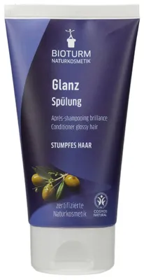 Zdjęcie produktu dla Bioturm - Odżywka nabłyszczająca do włosów nr 111 - 150ml