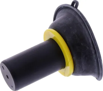 Produktbild von Gasschieber mit Membran für Kymco Grand Dink 125 Baujahr 2001-2008 von pamoto - Neu