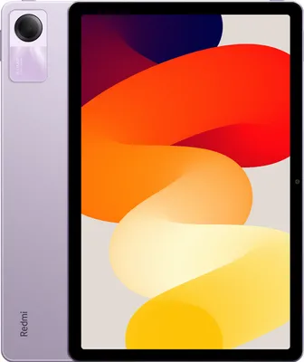 Produktbild von Xiaomi Redmi Pad SE Qualcomm Snapdragon 128 GB 27,9 cm (11") 4 GB Android 13 Violett