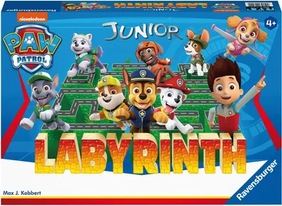 Obrázok produktu pre Ravensburger 10620826, Stolová hra, 4 rok / roky, 15 min