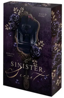 Immagine prodotto di The Sinister Secret
