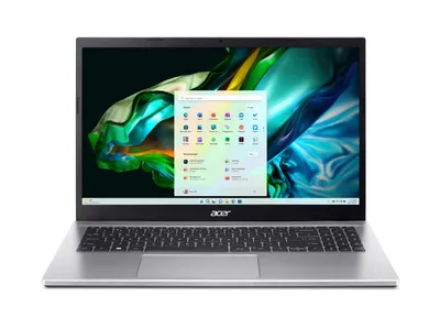 Produktbild von Acer Aspire 3 A315-44P-R0TB, AMD Ryzen™ 7, 1,8 GHz, 39,6 cm (15.6"), 1920 x 1080 Pixel, 16 GB, 1 TB