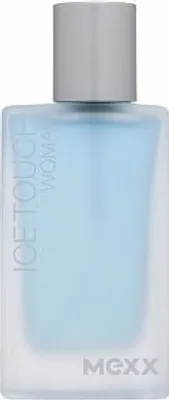 Image de Mexx Eau de Toilette Ice Touch Femme 30 ml