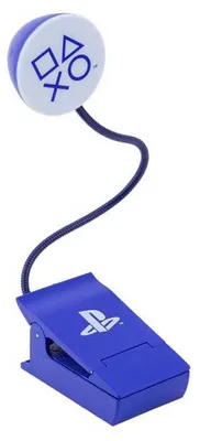 Zdjęcie produktu dla PLAYSTATION  lampka do czytania 85055