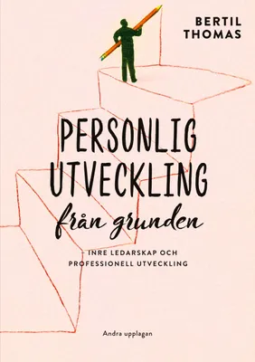 Produktbild von Personlig utveckling från grunden