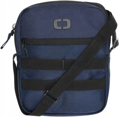 Immagine prodotto di OGIO Borsa a tracolla Pace Pro, modello Moonlit Ocean