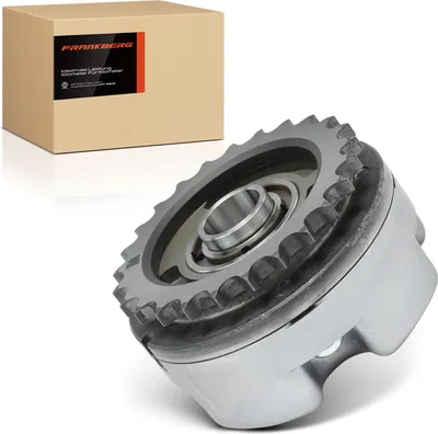 Immagine prodotto di Frankberg 1x fasatore albero a camme per Audi A4 B7 A6 4F2 4F5 C6 2.4L