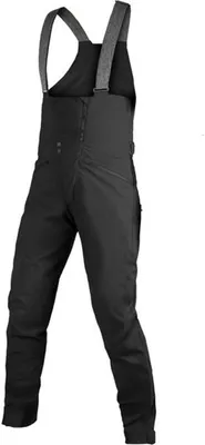 Produktbild von Endura Herren MT500 Wasserdichte Trägerhose : M Größe: M