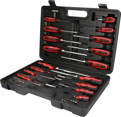 Obrázok produktu pre KS Tools 159.0100, 2,91 kg