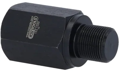 Image de KS TOOLS Adaptateur M16x1.0 mm Toyota 2.2 - 152.1089