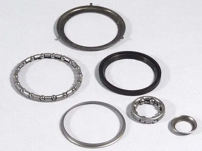 Produktbild von Kenwood Planetenkugellagerringe Prospero KM24 KM26 KM28 Plus KHC29
