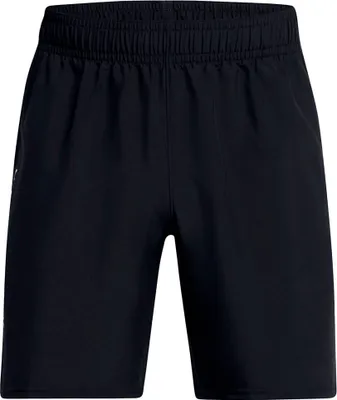 Image de Short Under Armour 1383356 004 pour Uni