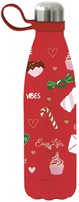Obrázek produktu pro Cestovní láhev Christmas Twist