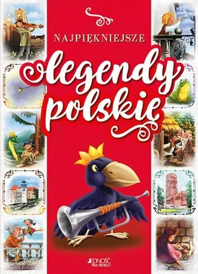 Obrázok produktu pre ISBN 978-83-814-4639-6, Polština, tvrdý obal, 56 strany
