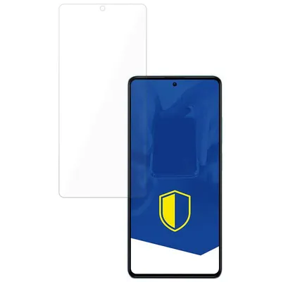 Productafbeelding van 3mk beschermfolie ARC+ voor de Redmi Note 12 Pro, 0,17 mm, zelfherstellend