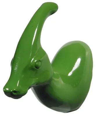 Produktbild von The Zoo Garderobenhaken Miss Big Tuft