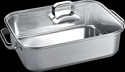 Produktbild von Neff Z9410X1, Einzelpfanne, Edelstahl, Edelstahl, 4,32 kg