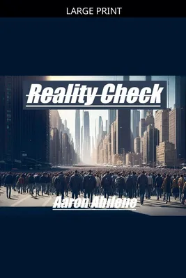 Produktbild von Realitätsprüfung