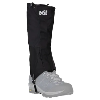 Productafbeelding van Millet Alpine Gaiters, Gore-Tex, zwart, maat M