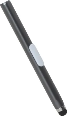 Image de Stylet Magnétique pour smartphone et tablette Gris Bigben