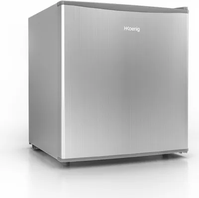 Zdjęcie produktu dla HKoenig FGX490 Mini lodówka 46 l