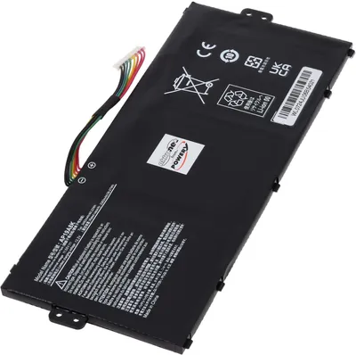Image de Batterie pour ordinateur portable Acer Chromebook Spin 11-CP311-1H-C96u