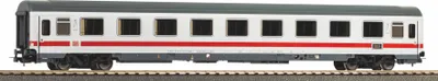 Zdjęcie produktu dla PIKO 58543 H0 Wagon pasażerski Eurofima 1. klasy DB AG