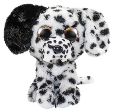 Image de Lumo Stars Cuddle - Dalmatien Lucky, 15cm