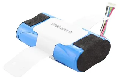 Produktbild von Li-Ion Akku für Mindray BeneVision N1 - 7,56V 2,6Ah