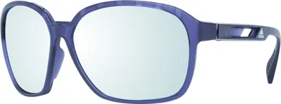 Produktbild von Adidas Sport Sonnenbrille SP0013 82D 62 (Damen)