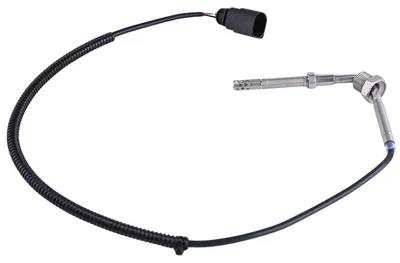 Obrázek produktu pro Snímač teploty výfukových plynů, odolný materiál ABS, snadná instalace, 1 kus