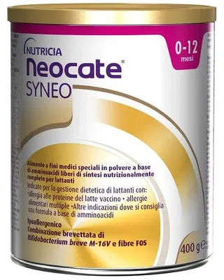 Produktbild von NEOCATE SYNEO 400 g