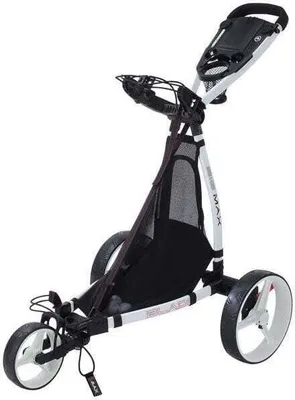 Immagine prodotto di Borsa per scarpe Big Max Blade Nero Nero Taglia unica