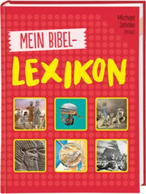 Image de Mein Bibellexikon