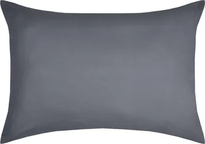 Image de 1 Taie d'oreiller coton uni Edens