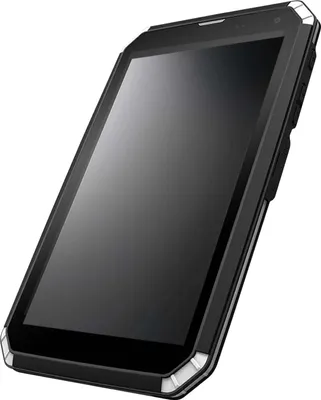 Produktbild von Cyrus CT1XA Rugged Tablet 64GB 4G black DE