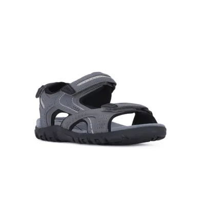 Produktbild von Geox Trekkingsandalen Herren 36322D5538323234442D3042433530 Grau 43 EU