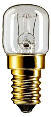 Produktbild von Backofenlampe 15 W E14 für Beko