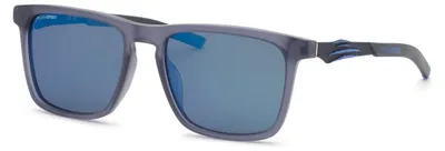 Imagen del producto de Gafas de sol para hombre Philipp Plein Sport, modelo SSP038-57Ua1P