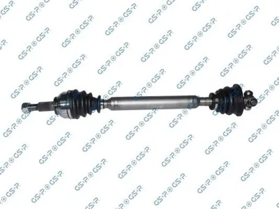Produktbild von GSP 250446 Antriebswelle für RENAULT LAGUNA II Grandtour (KG0/1) LAGUNA II (BG0/1)