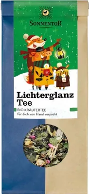 Immagine prodotto di Tisana Lichterglanz - sfusa 45g