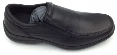 Produktbild von Imac Slipper schwarz in Gr. 42