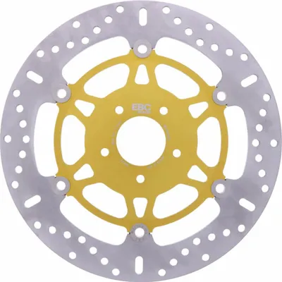 Produktbild von EBC Schwimmende Bremsscheibe X MD8028X MD8028X MD8028X