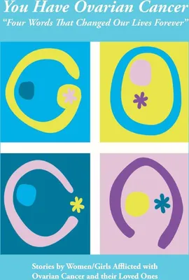 Produktbild von You Have Ovarian Cancer