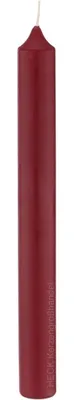Produktbild von Dunkelrot, 30 x 300 mm