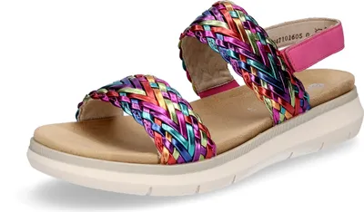 Produktbild von Remonte Sandalen Sandalen Kunstleder